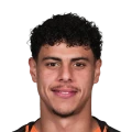 Alaa Ghram FC 27 Rare Silver