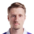 Kikolski FC 27 Rare Silver