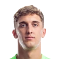 Florian Wiegele FC 27 Rare Silver