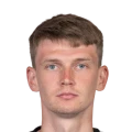 Jakub Burek FC 27 Rare Bronze