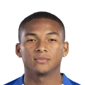 Adrián Palacios FC 27 Rare Bronze