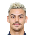Gabriel Maioli FC 27 Rare Silver
