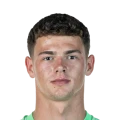 Luca Podlech FC 27 Rare Bronze