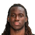 Ryan Fosso FC 27 Rare Silver