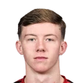 Rhys Brennan FC 27 Rare Bronze