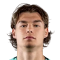 Michał Perchel FC 27 Rare Bronze