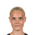 Cornelia Kramer FIFA 27 Rare Gold