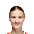 Anna-Lena Stolze FC 27 Rare Silver