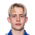 Mathias Svenningsen-Grønn FC 27 Rare Bronze