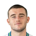 Josh Williams FC 27 Rare Bronze