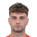 Francesco Ruocco FC 27 Rare Silver
