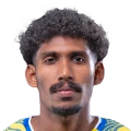 Muhammed Saheef FC 27 Rare Bronze