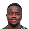 Alama Bayo FC 27 Rare Bronze