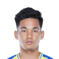 Lalthanmawia FC 27 Rare Bronze