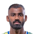 Sreekuttan MS FC 27 Rare Bronze