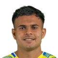 Muhammad Ajsal FC 27 Rare Bronze
