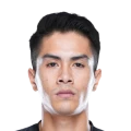 Bikash Sagolsem FC 27 Rare Bronze