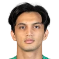 Mohit Singh Dhami FC 27 Rare Bronze