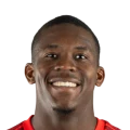 Julien Kouadio FC 27 Rare Silver