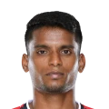 Mayakkannan Muthu FC 27 Rare Bronze