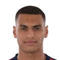Idrissi FC 27 Rare Silver