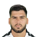 José Vítor Lima Cardoso FC 27 Rare Silver