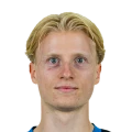 Anton Bäuerle FC 27 Rare Bronze