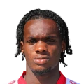 Maurice Boakye FC 27 Rare Bronze