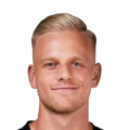 Janne Sietan FIFA 27 Rare Silver
