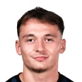 Arlind Rexhepi FC 27 Rare Bronze