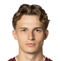 Julian Bock FC 27 Rare Bronze