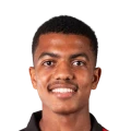 Abdelhamid Aït Boudlal FC 27 Rare Silver