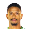 Guilherme Liberato FC 27 Rare Silver