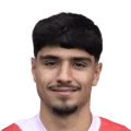 Can Moustfa FC 27 Rare Bronze