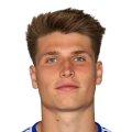 Marco Hoffmann FC 27 Rare Bronze