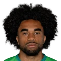 Quincy Butler FC 27 Rare Bronze