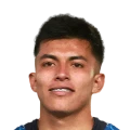 Emilio Rodríguez FC 27 Rare Silver