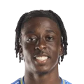 James Debayo FC 27 Rare Bronze