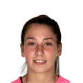 Paula Coba Gonzalez FC 27 Rare Bronze