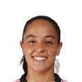 Beatriz Isabel Morgado Cameirão FC 27 Rare Silver
