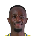 Youssouf Diarra FC 27 Rare Silver