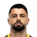 Ivan Brkić FC 27 Rare Silver