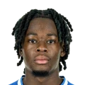 Pierre Nadjombe FC 27 Rare Silver