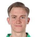 Karl Gunnarsson FC 27 Rare Bronze