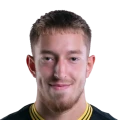 Kacper Łukasiak FC 27 Rare Bronze