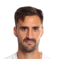 Jesús de Miguel Alameda FC 27 Rare Silver