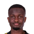 Dennis Duah FC 27 Rare Bronze