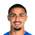 Ismael Bekhoucha FC 27 Rare Bronze