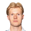 Jakob Segadal Hansen FC 27 Rare Bronze