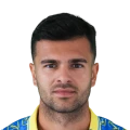 Filippo Oliana FC 27 Rare Silver